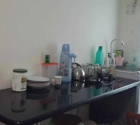 Apartment Green Pramuka Tower Chrysant Dżakarta Zewnętrze zdjęcie