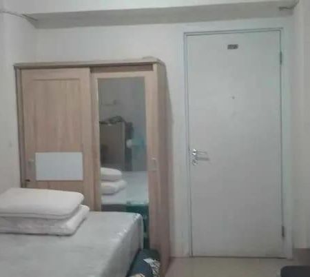 Apartment Green Pramuka Tower Chrysant Dżakarta Zewnętrze zdjęcie