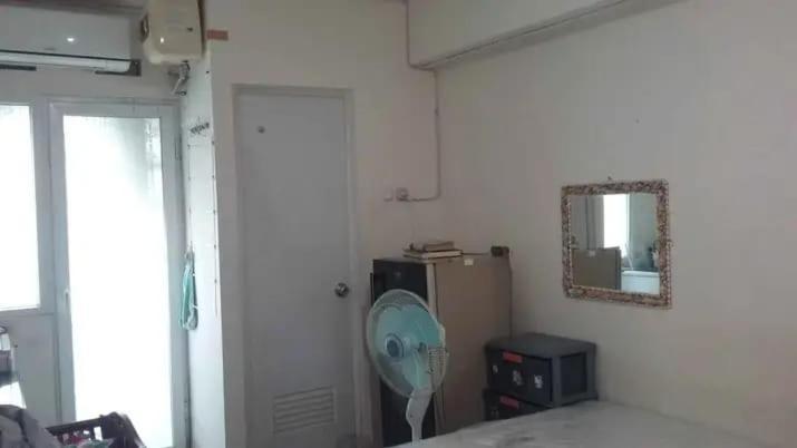 Apartment Green Pramuka Tower Chrysant Dżakarta Zewnętrze zdjęcie