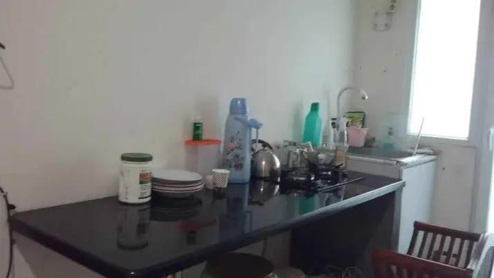 Apartment Green Pramuka Tower Chrysant Dżakarta Zewnętrze zdjęcie